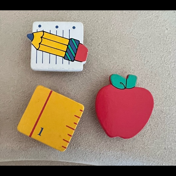 Button Covers - Picture 4 of 4